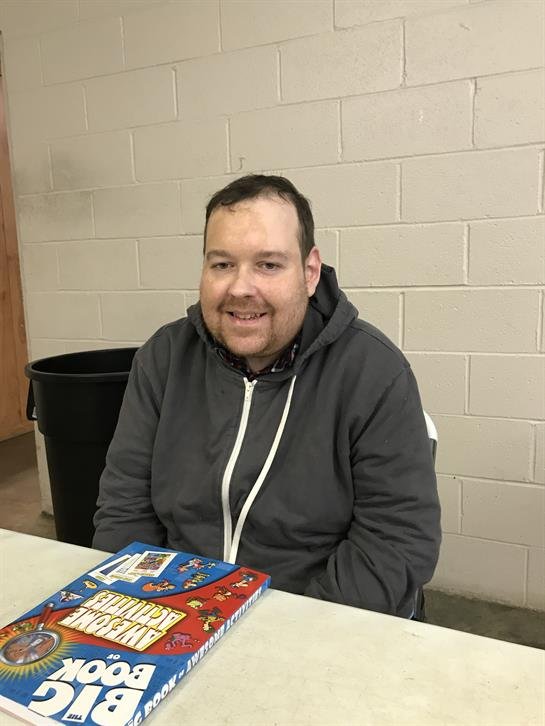 Terry Wayne Schexnider Jr. - Photo 4