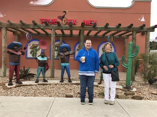 Terry Wayne Schexnider Jr. - Photo 5