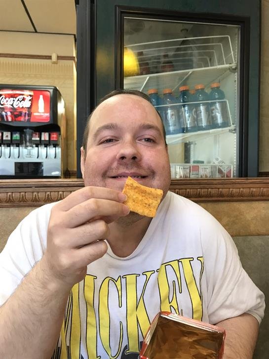 Terry Wayne Schexnider Jr. - Photo 8