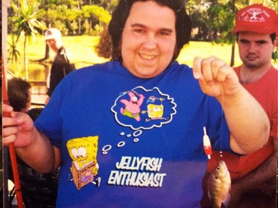 Terry Wayne Schexnider Jr. - Photo 11