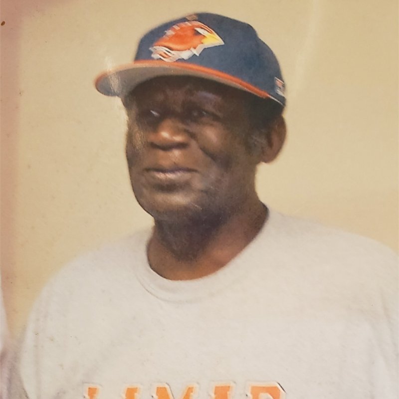 Joseph Henry Narcisse - Photo 2