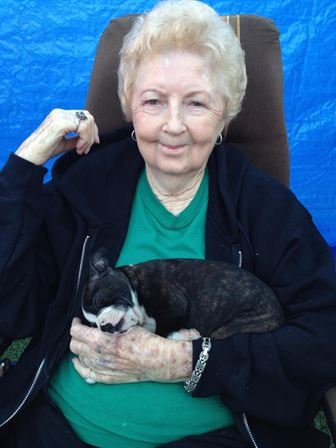 Joe Ann Comer - Photo 5