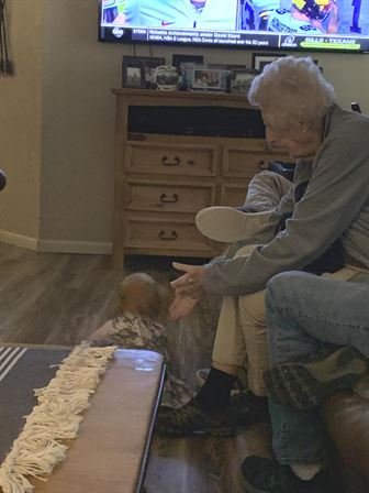 Joe Ann Comer - Photo 9