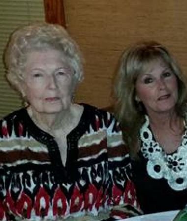 Joe Ann Comer - Photo 11