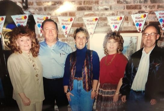 Robert "Rocky" Greer - Photo 3