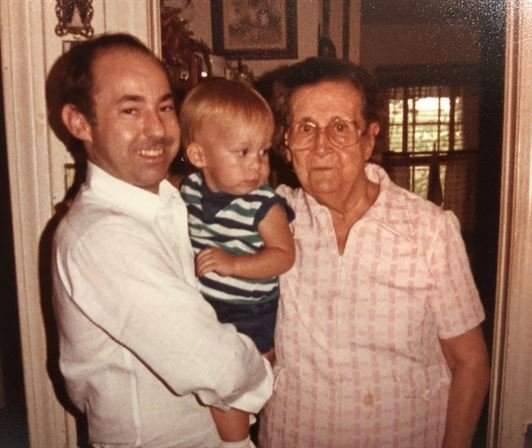 Robert "Rocky" Greer - Photo 6