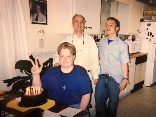 Robert "Rocky" Greer - Photo 4