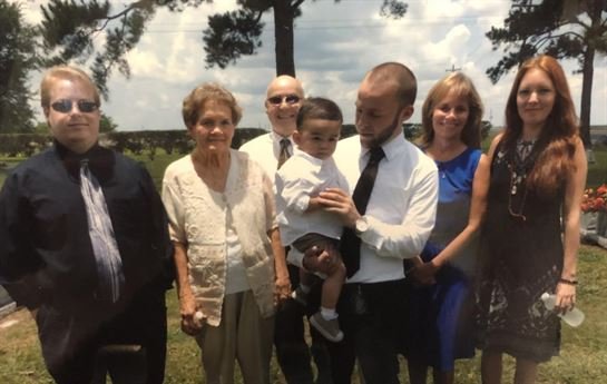 Robert "Rocky" Greer - Photo 9