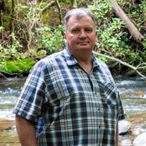 Bernard Alexander "Bernie" Berry Jr.