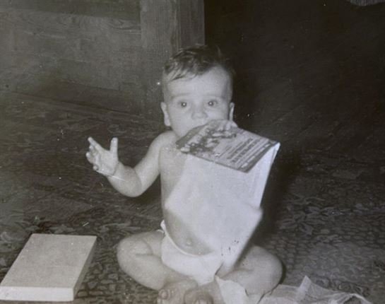 Bernard Alexander "Bernie" Berry Jr. - Photo 3