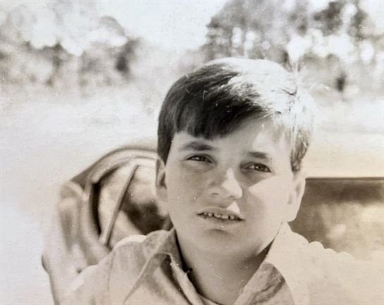 Bernard Alexander "Bernie" Berry Jr. - Photo 5