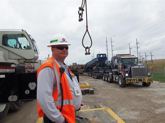 Bernard Alexander "Bernie" Berry Jr. - Photo 9