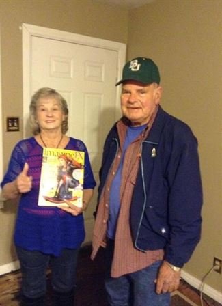 Marion Johnson Cox - Photo 3