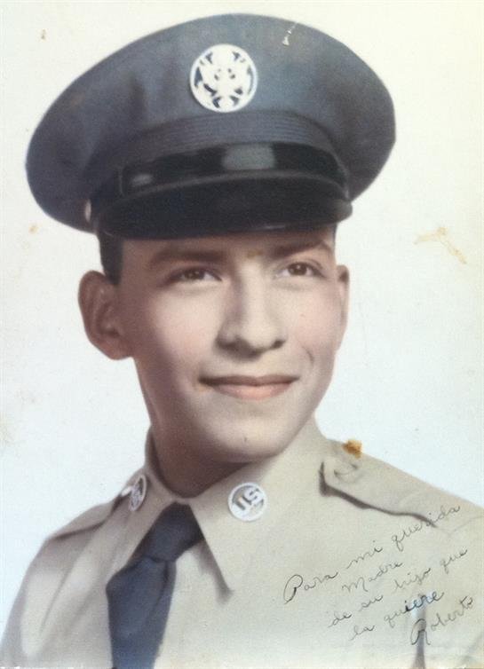 Roberto Cruz Flores - Photo 6