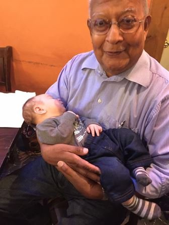 Roberto Cruz Flores - Photo 9