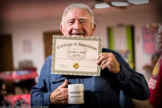 Franklin Clarence Smith - Photo 3