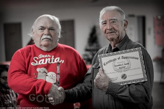 Franklin Clarence Smith - Photo 4