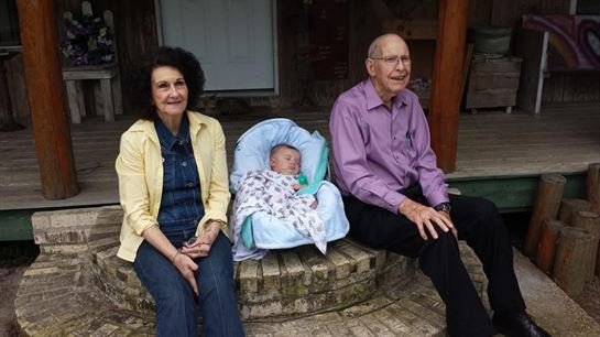 Fane Eugene Derryberry - Photo 6