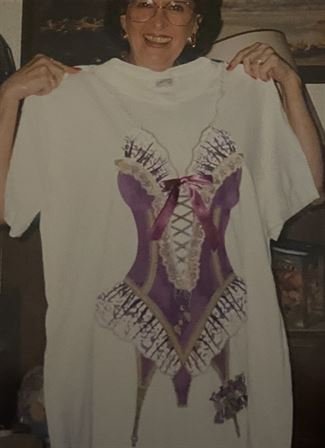 Kay Broussard - Photo 5