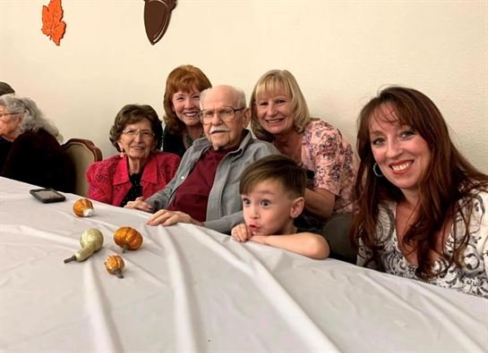 Kay Broussard - Photo 6