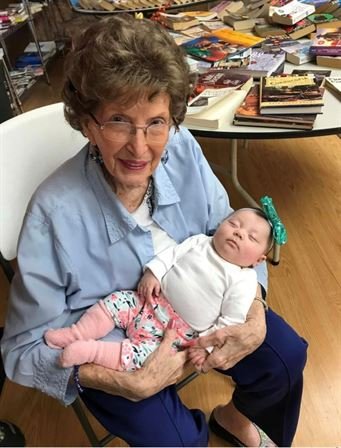 Kay Broussard - Photo 7