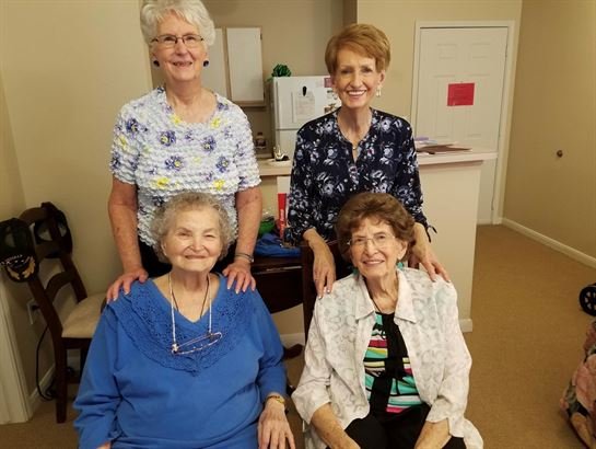 Kay Broussard - Photo 11