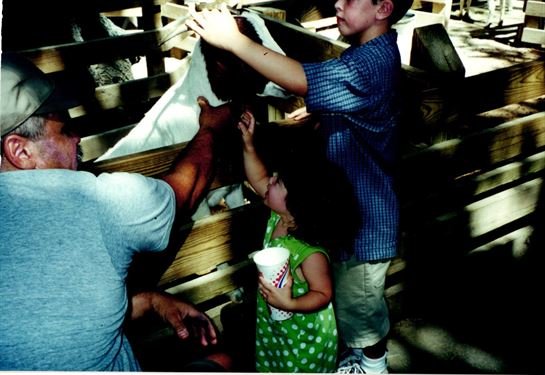 Mitchell Wayne Sarver - Photo 3