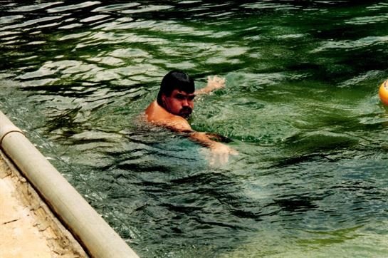 Mitchell Wayne Sarver - Photo 9