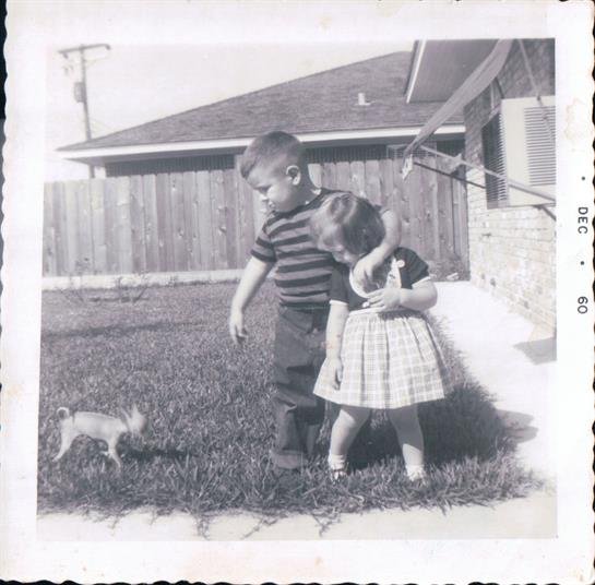 Geraldine Linker - Photo 6