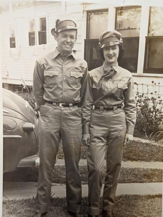 Geraldine Linker - Photo 8