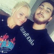 Kristian Omar Montante