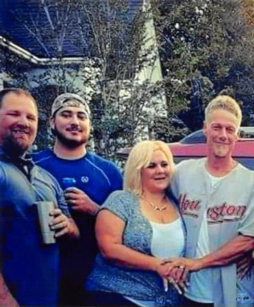 Kristian Omar Montante - Photo 3