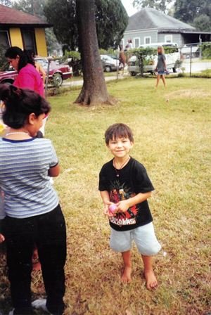 Kristian Omar Montante - Photo 4