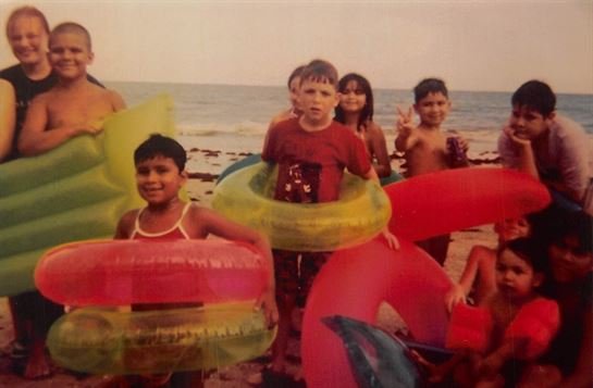 Kristian Omar Montante - Photo 5