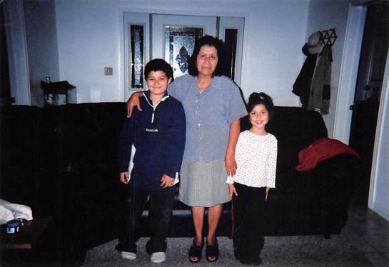 Kristian Omar Montante - Photo 6