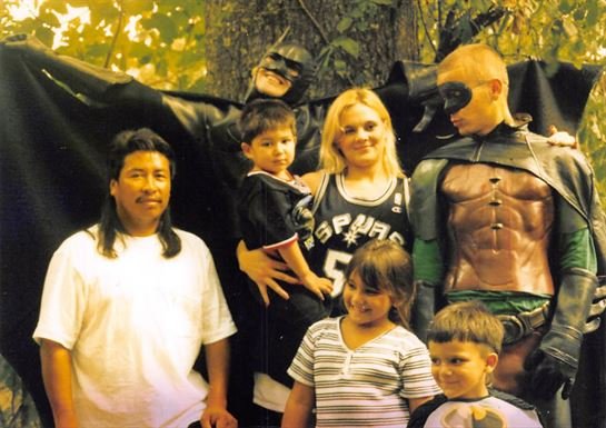 Kristian Omar Montante - Photo 8