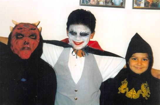 Kristian Omar Montante - Photo 9