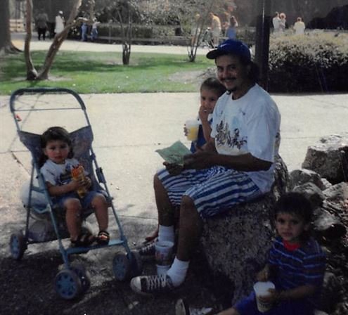 Kristian Omar Montante - Photo 10