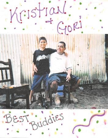 Kristian Omar Montante - Photo 11