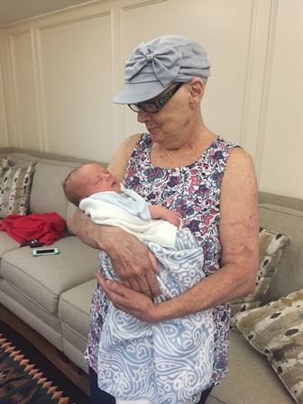 Rachel Garza - Photo 6