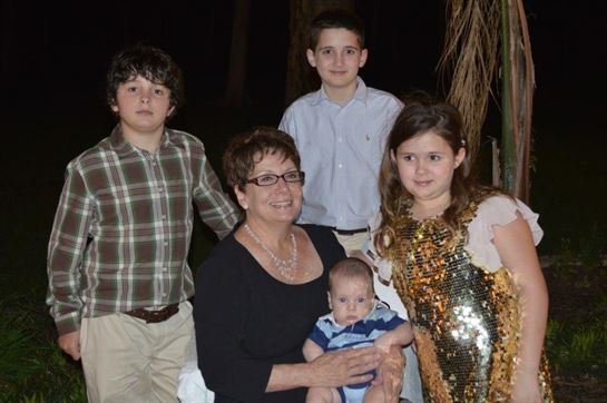 Rachel Garza - Photo 5