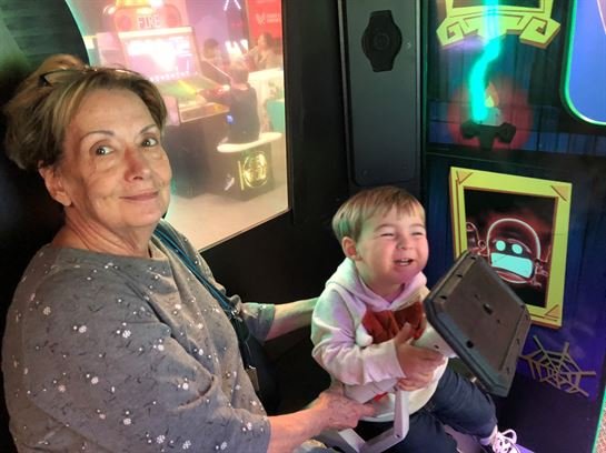 Rachel Garza - Photo 7