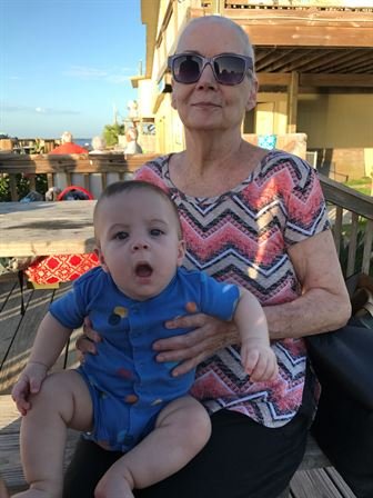 Rachel Garza - Photo 9