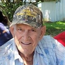 William Franklin Sharp IV