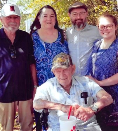 William Franklin Sharp IV - Photo 3