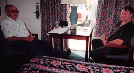 William Franklin Sharp IV - Photo 4