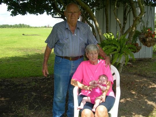 William Franklin Sharp IV - Photo 5