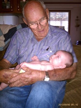 William Franklin Sharp IV - Photo 8