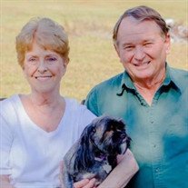 Donia Adele Gautreaux Brown