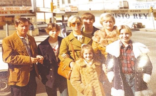 Donia Adele Gautreaux Brown - Photo 2